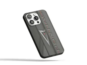 Pontiac Cover Telefono Stile Esclusivo Limitato
